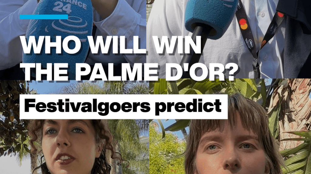 Predictions for the Palme d’Or at the Cannes Film Festival