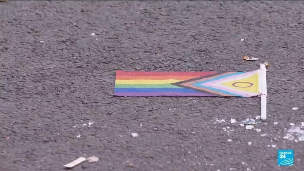 Berlin Pride Festival Attack Investigated as Possible Islamist Extremist Act