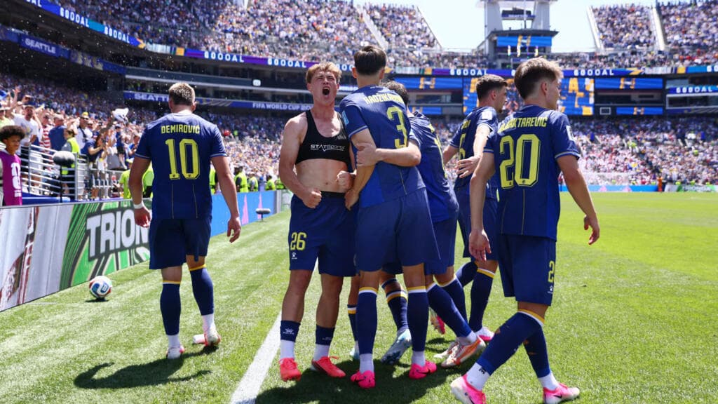 Bosnia and Herzegovina Advances in World Cup 2026 After 3-1 Victory Over Qatar