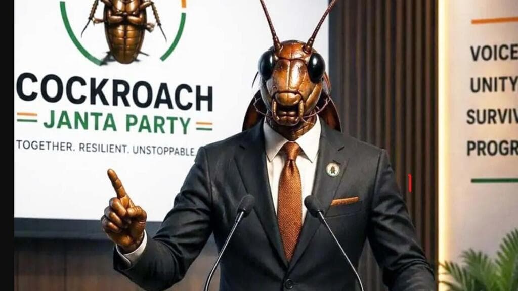 Iran Conflict Influences India's Youth Political Satire Amid Economic Discontent