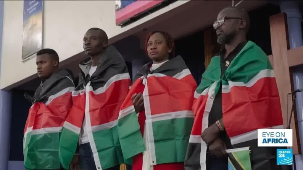 Kenya Commemorates Protest Anniversary Amid Concerns of Renewed Violence