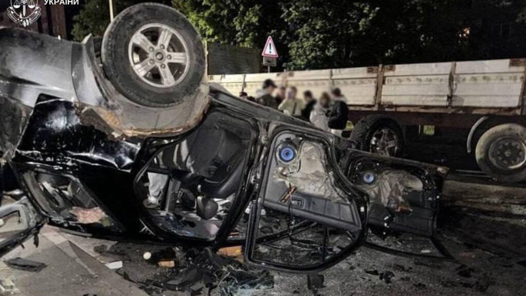 Lviv Draft Riot Highlights Ukraine's Challenges in Military Conscription