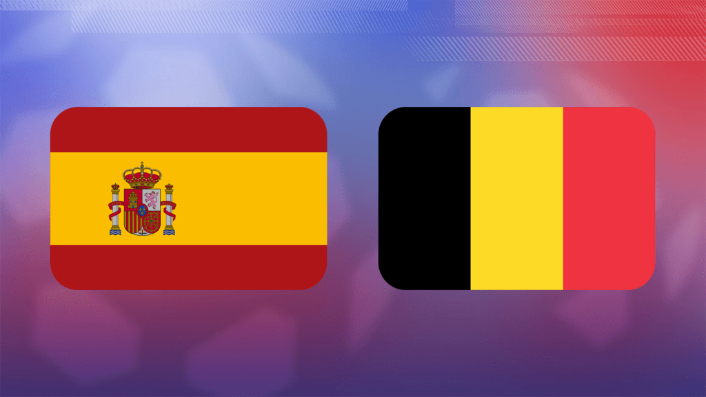 Spain and Belgium Face Off in World Cup Quarter-Finals Showdown