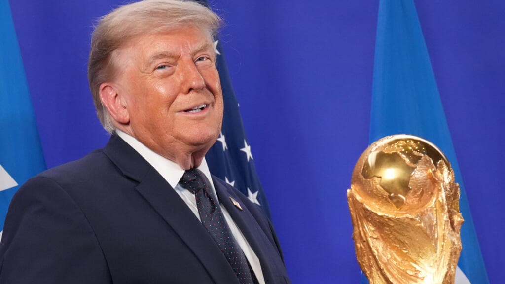 Trump Declares US World Cup a Success Amid Controversies Before Final