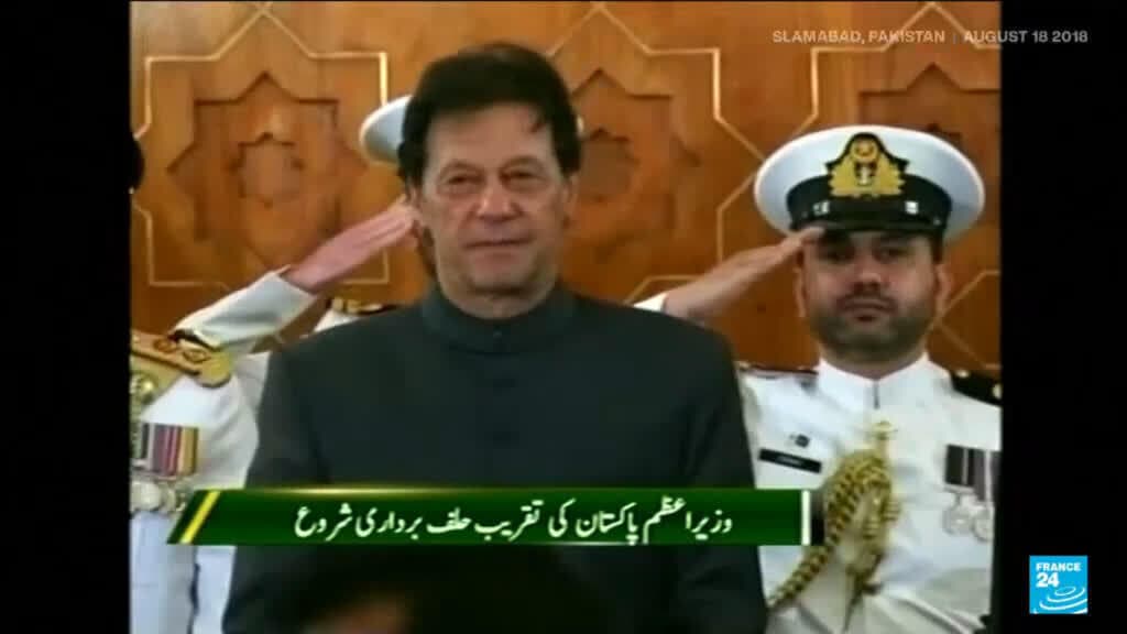 Imran Khan Returned to Jail After Medical Examination at Hospital