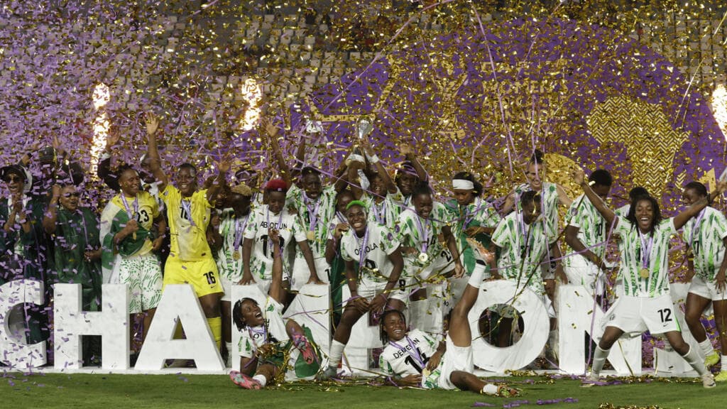 Women's Africa Cup of Nations 2026 Begins After Delays in Rabat, Morocco