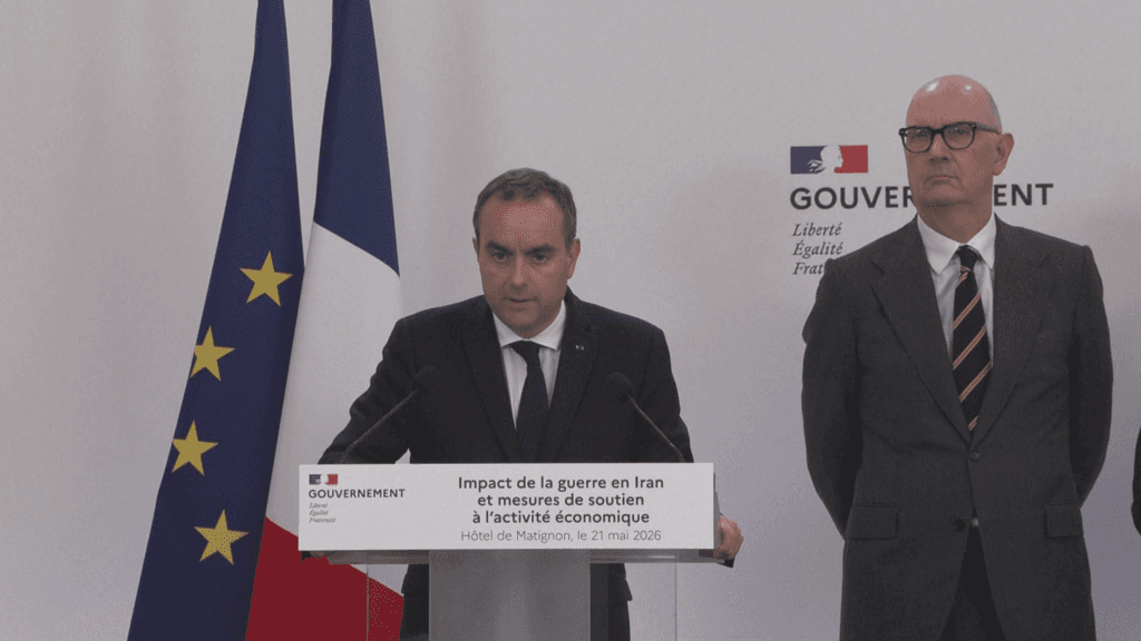 France Unveils €710 Million Energy Aid Package Amid Crisis