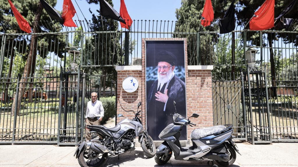 Iran Deal Puts Trump Back at Square One, Strengthens Tehran's Position
