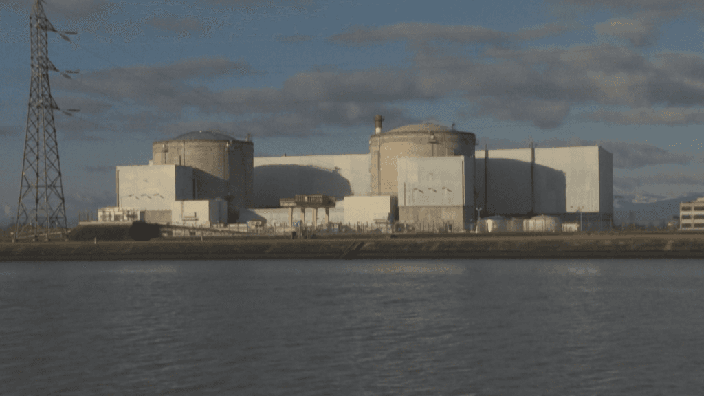 Decommissioning of Fessenheim Nuclear Plant to Begin After Long Delay