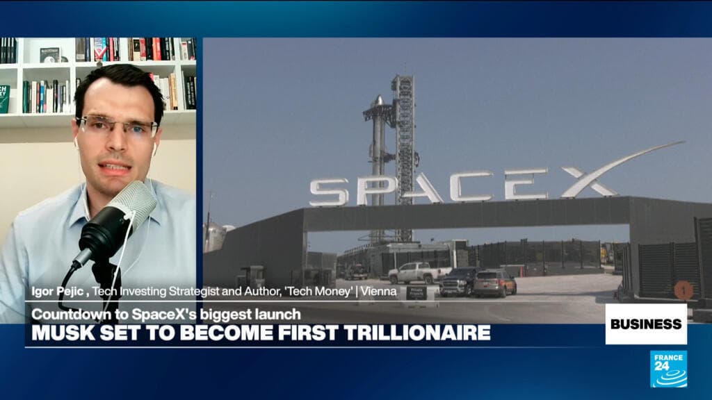 High Expectations Surround SpaceX's Upcoming IPO Launch