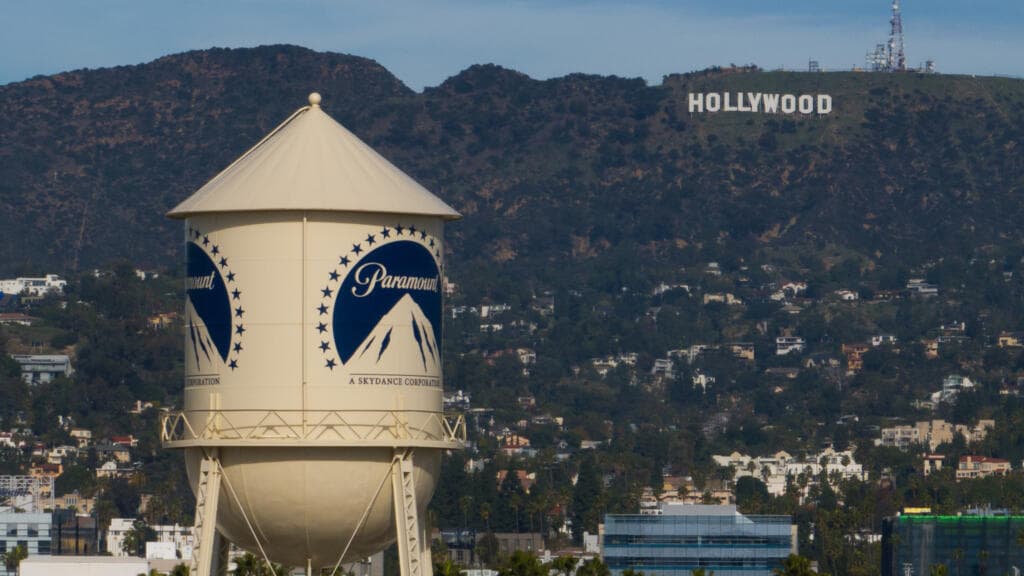 Paramount Reaches Settlement with States, Facilitating Warner Bros. Merger
