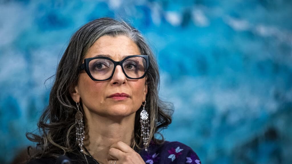 US Removes Sanctions on UN Rapporteur Francesca Albanese Following Court Order