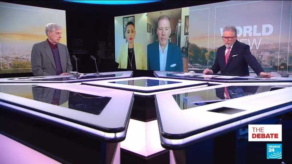 Trump's dire strait: No strategy, no endgame, no allied support?