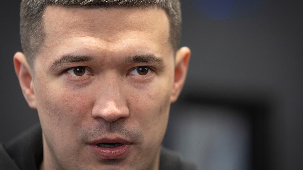 Former Ukraine Defence Minister Fedorov Advocates for Presidential Elections During War