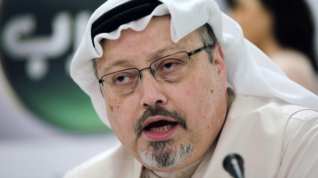 French Judge to Investigate Complaint Against Saudi Crown Prince Over Khashoggi Killing
