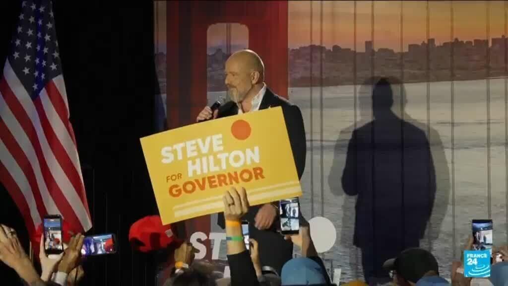 California Primary Elections: Key Candidates and Their Impact
