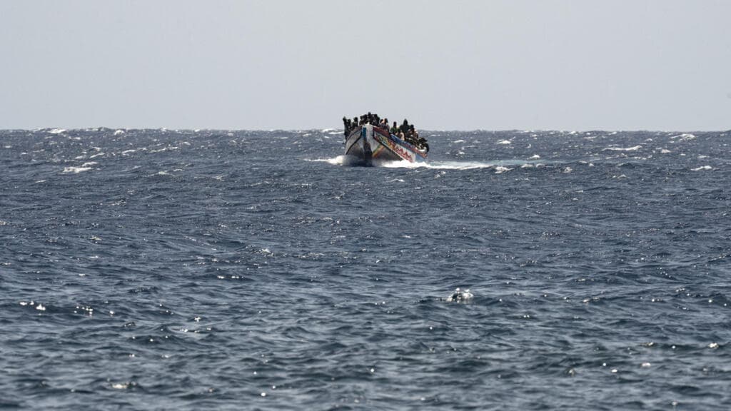 UN Reports 144 Migrants and Refugees Dead or Missing Near Mauritania
