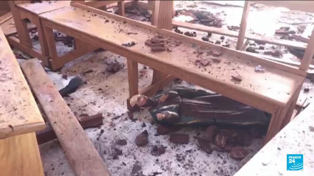 Fifteen Individuals Convicted for 2019 Easter Bombings in Sri Lanka