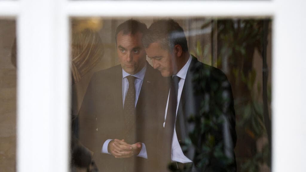 French Government Faces Scrutiny Over Child Protection Failures