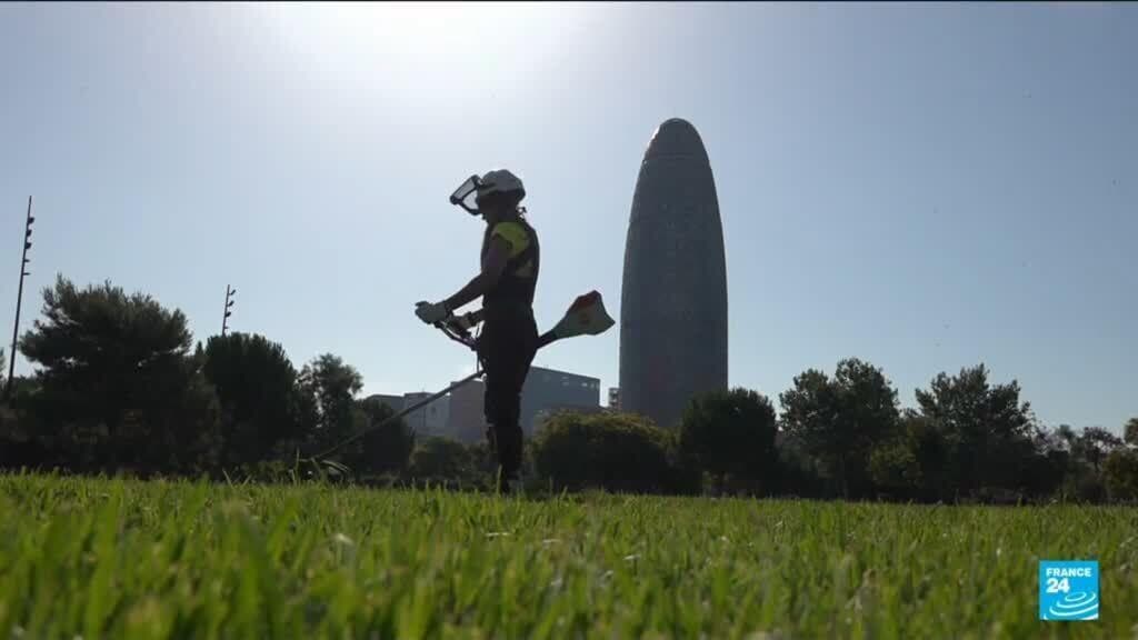 Spain Implements Reduced Work Hours and Climate Leave Amid Heatwaves