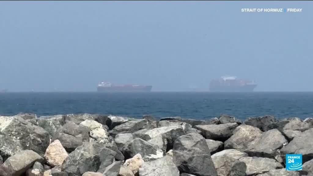 Tensions Rise in Red Sea as Saudi Arabia and Houthis Clash