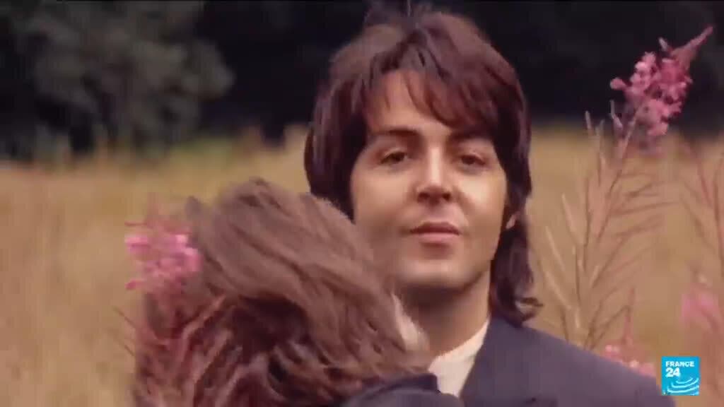 Paul McCartney Releases 18th Solo Album 'The Boys of Dungeon Lane'