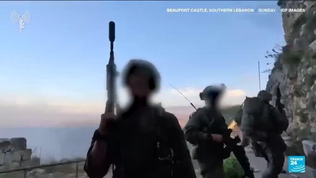UN Security Council to convene as Israel intensifies operations in Lebanon