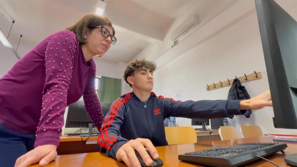 Italy, a pioneer in regulating artificial intelligence