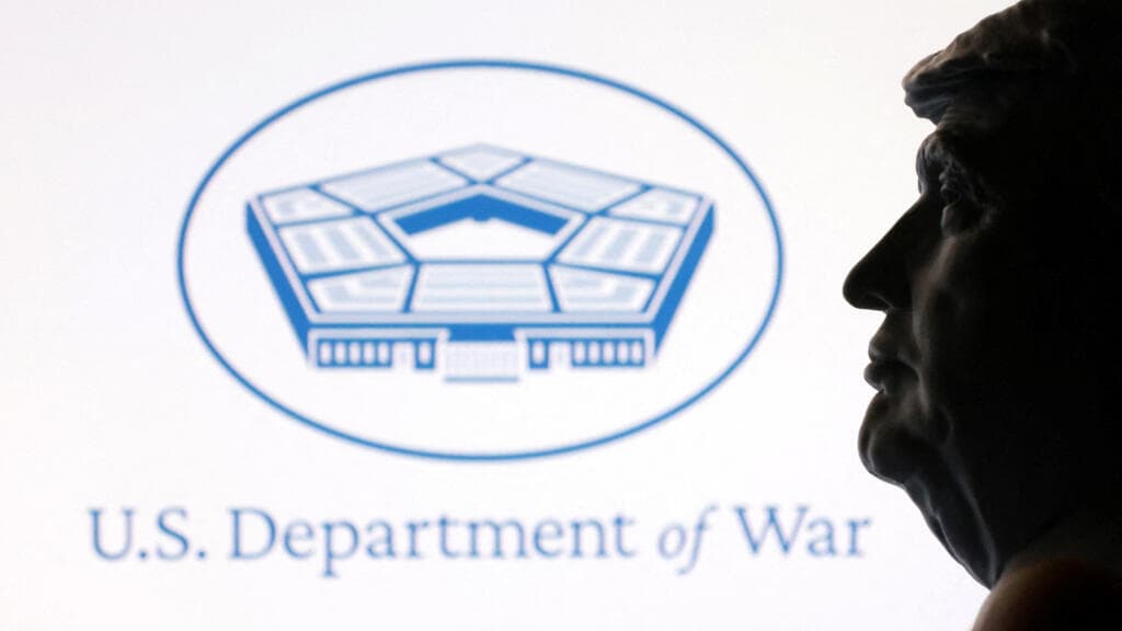 US judge strikes down Pentagon press limits as unconstitutional