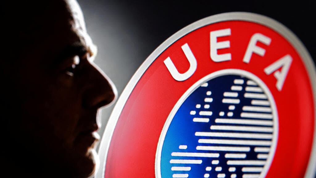 UEFA Expresses No Confidence in FIFA President Infantino Following World Cup Plan