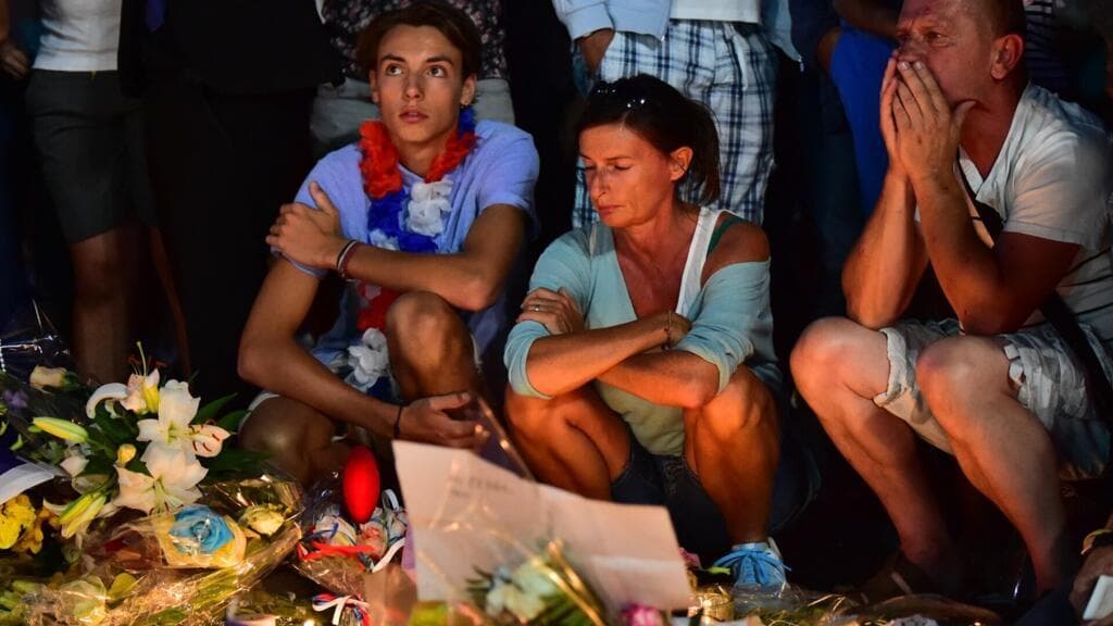 Remembering the 2016 Nice Terror Attack: A Decade of Mourning