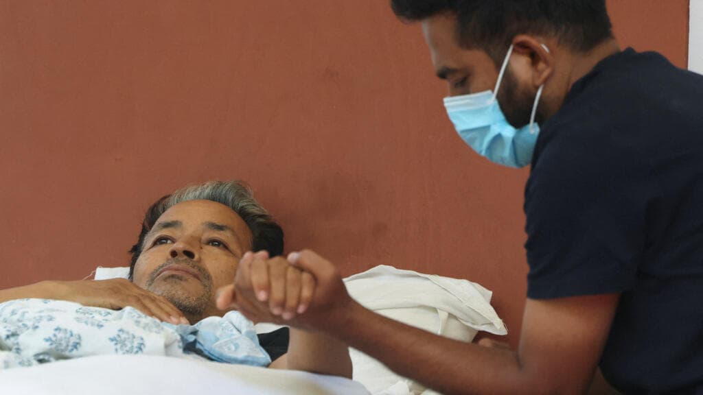 Indian Activist Sonam Wangchuk Ends 26-Day Hunger Strike Amid Ongoing Student Protests