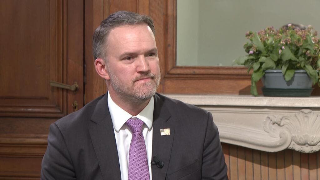 US Trade Representative Greer Affirms Commitment to US-EU Trade Deal