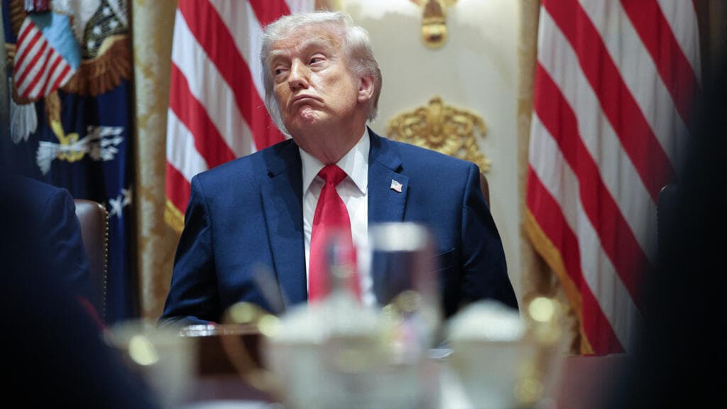 Trump to Decide on Iran Deal as Tehran Criticizes US Claims