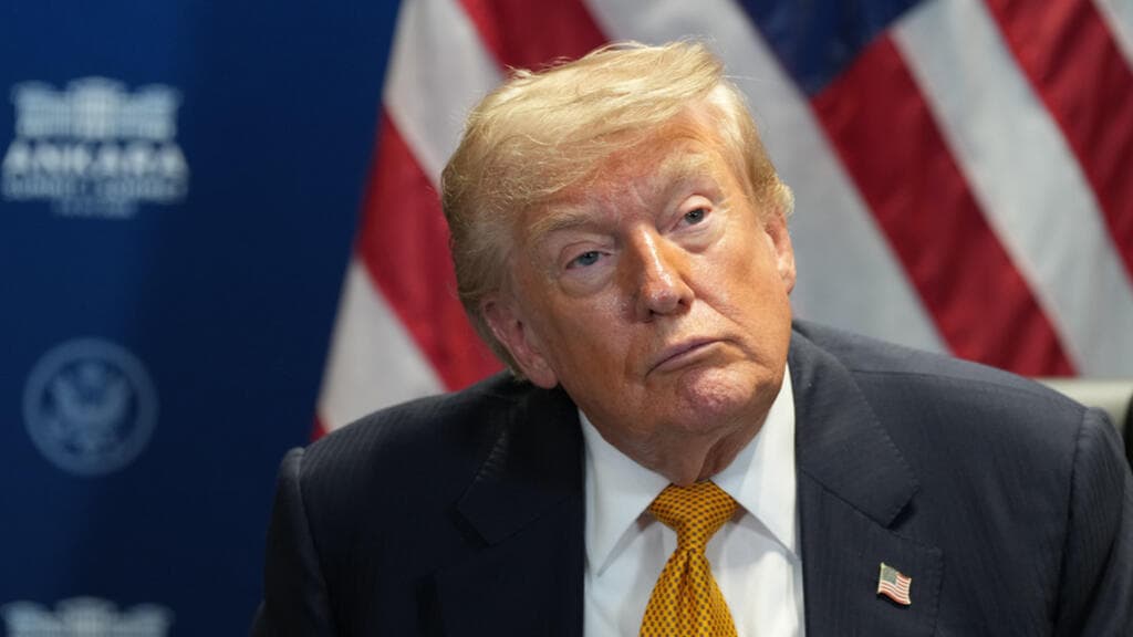 Iran Questions Trump's Resolve Amid Ongoing Strikes in the Gulf Region