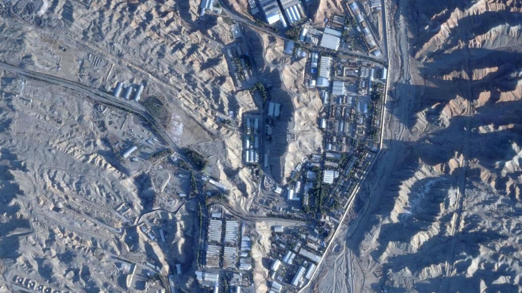 Streamlining the kill chain: how AI is changing modern warfare