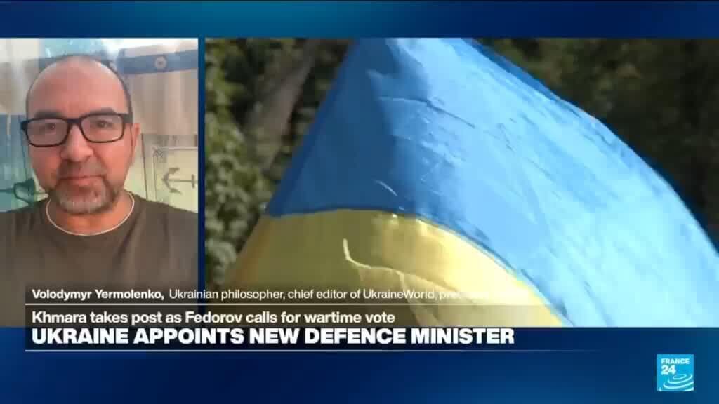 Ukraine Faces Challenges to Its Democracy Amid Ongoing Conflict