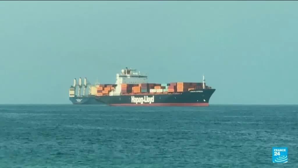 Iran Proposes Maritime Service Fees Amid Shipping Standstill in Strait of Hormuz