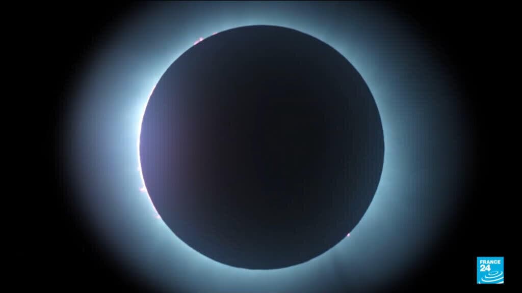 Total Solar Eclipse to Occur, Providing Insights into the Sun and Universe
