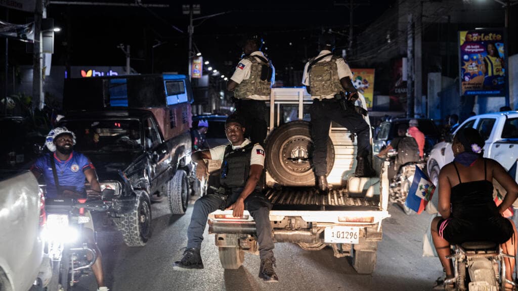 UN Chief Antonio Guterres to Visit Haiti Amid Ongoing Gang Violence