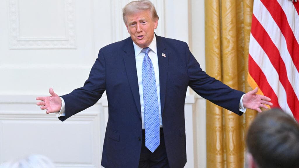 Trump Accuses China and Russia of Election Interference Amid Unfounded Claims