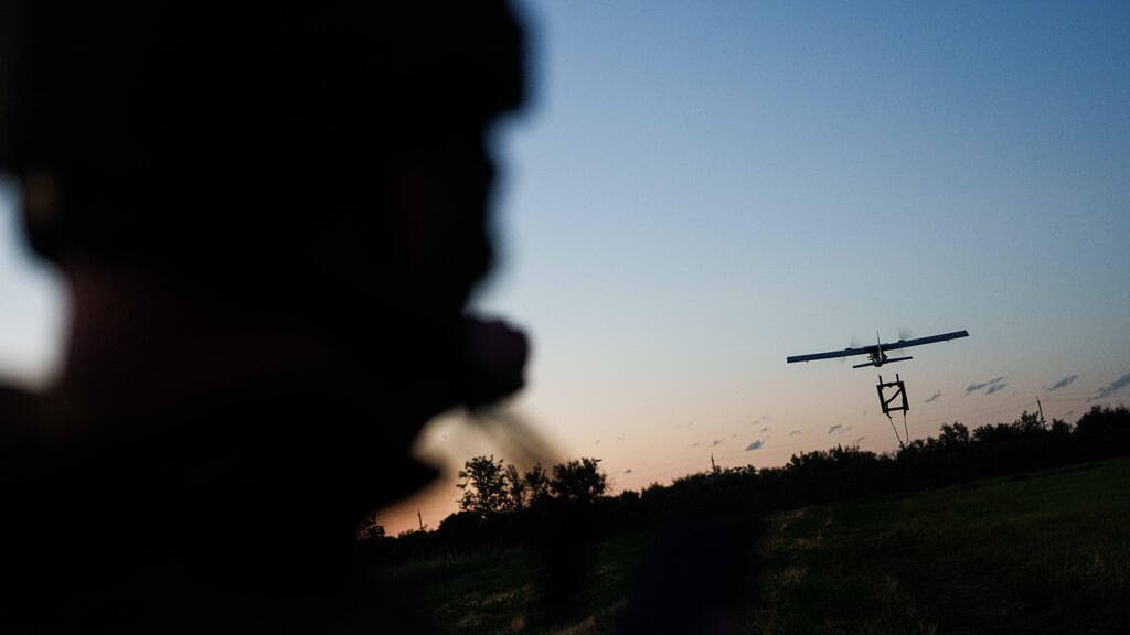 Ukrainian Drone Strikes Result in Three Deaths and Five Injuries in Moscow Region