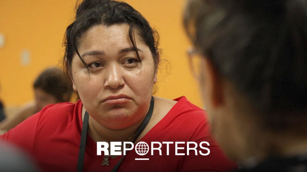 Concerns Rise Over Conditions in Texas ICE Detention Centers Amid Migrant Surge