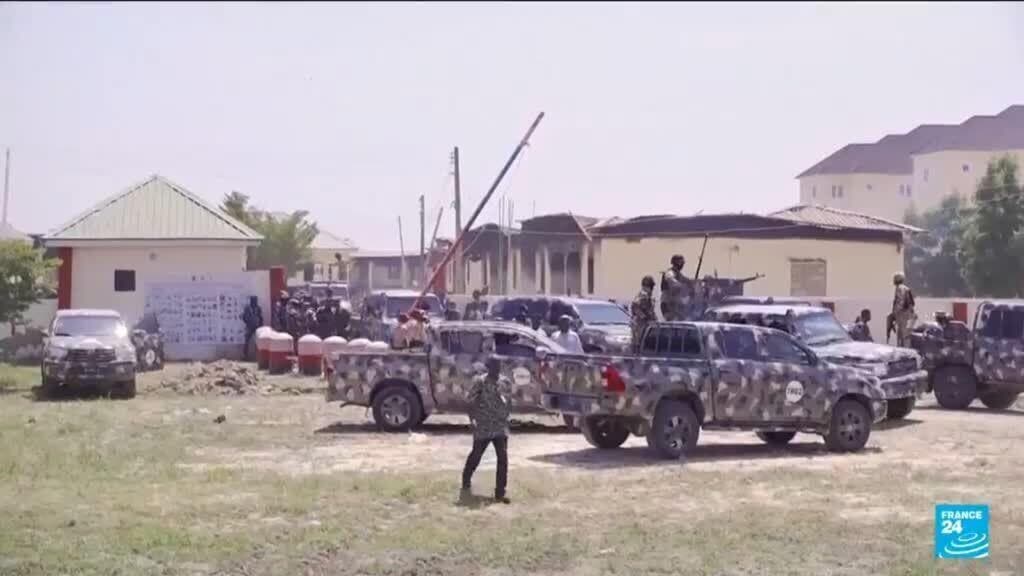 US and Nigeria Announce Death of Islamic State's Second-in-Command