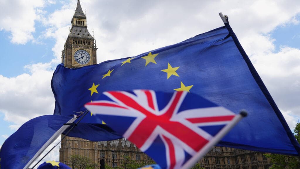 Brexit's Economic Impact: UK Citizens Face Increased Poverty a Decade Later