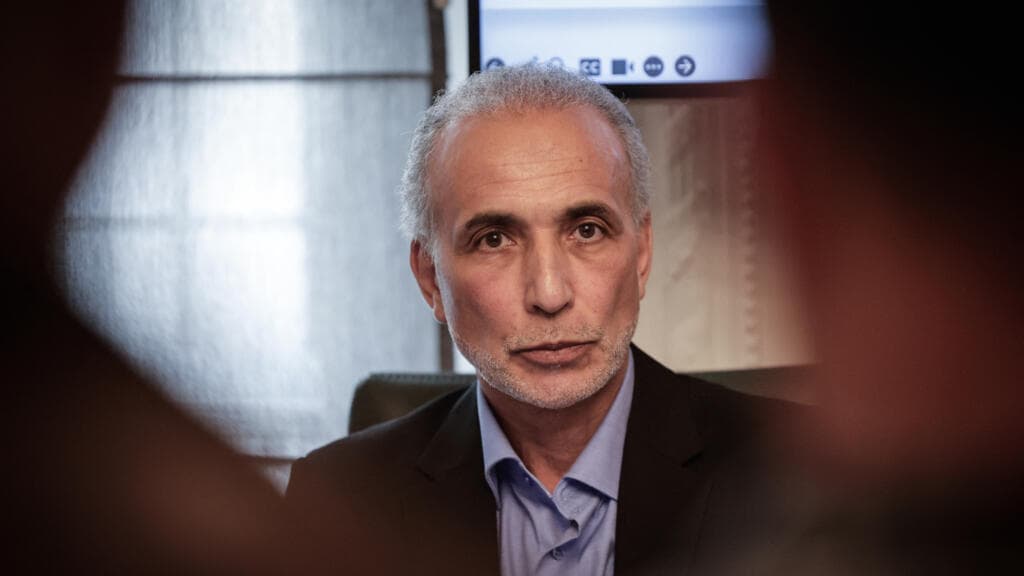 Emblematic MeToo trial of Islamic scholar Tariq Ramadan awaits verdict