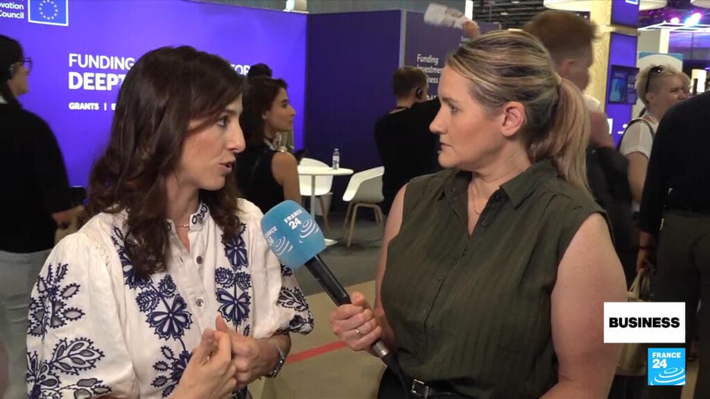 Pigment Transforms from Startup to French Unicorn at VivaTech 2026