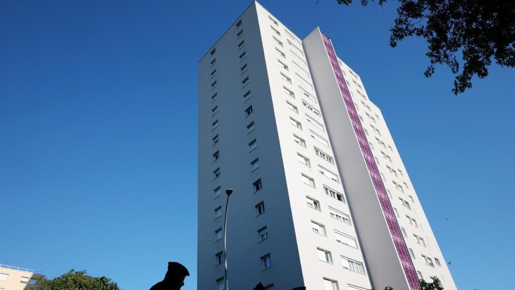 Nantes mourns the death of a teenager in drug-related shooting incident