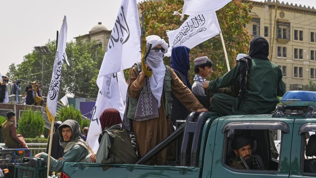 EU to Discuss Migration with Taliban Amid Human Rights Concerns