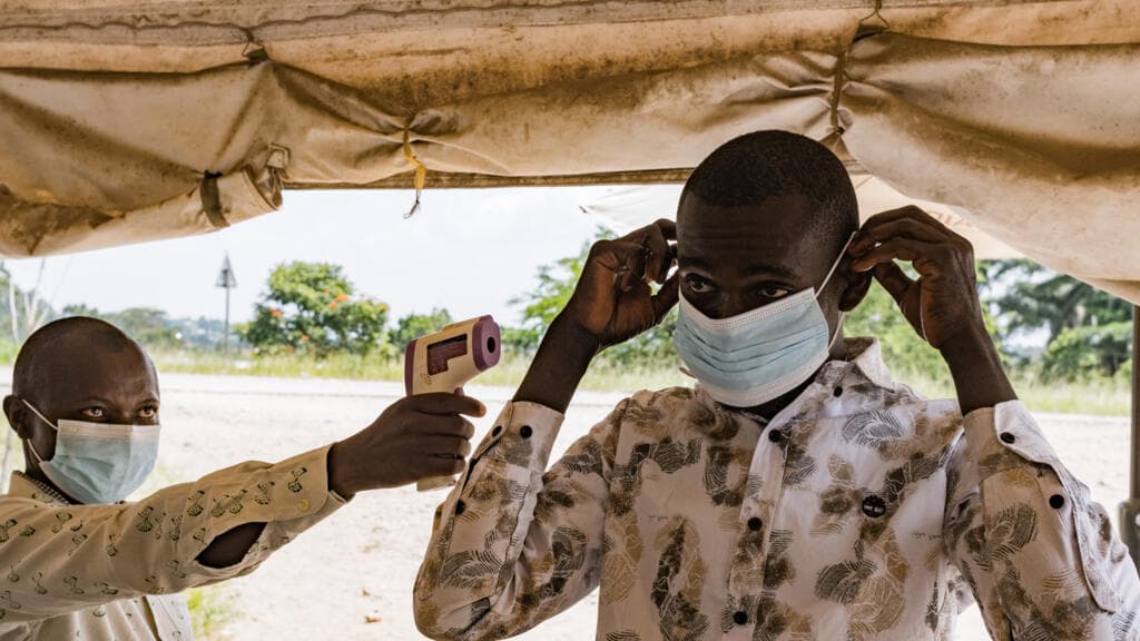 US Enhances Ebola Precautions Following WHO's International Emergency Declaration